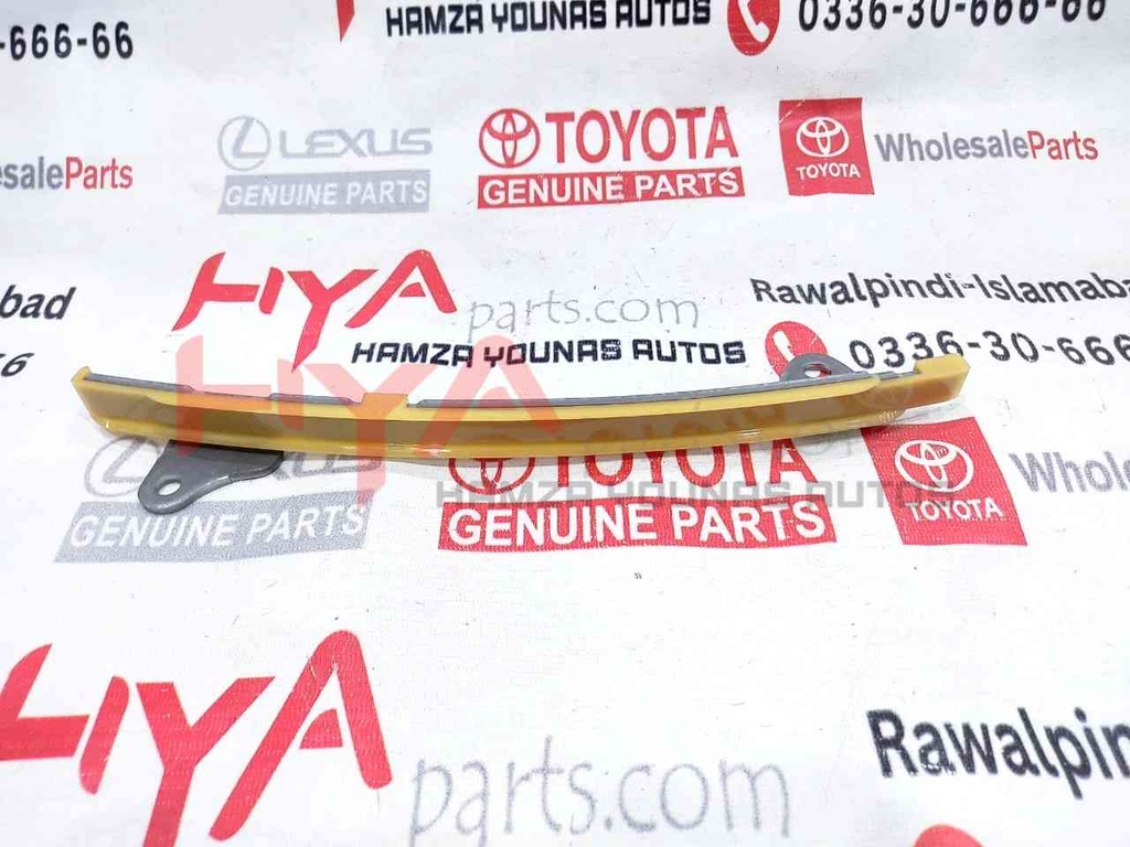 DAMPER, CHAIN VIBRATION, NO.1