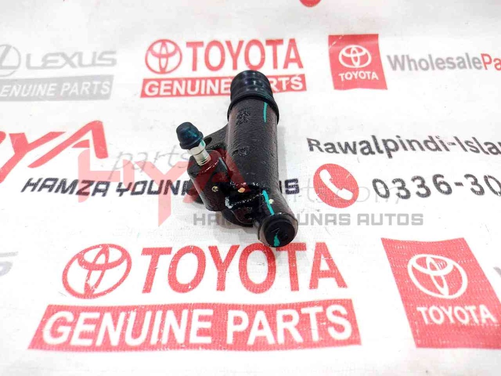 CYLINDER ASSY, CLUTCH RELEASE