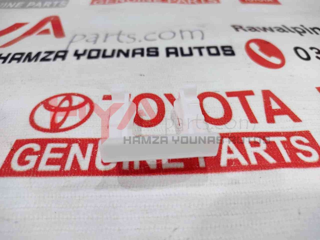 RETAINER, ULTRASONIC