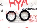 OIL SEAL, FRONT DRIVE SHAFT, LH