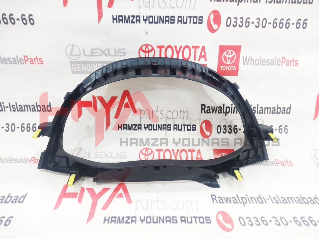 PANEL ASSY, INSTRUMENT CLUSTER FINISH