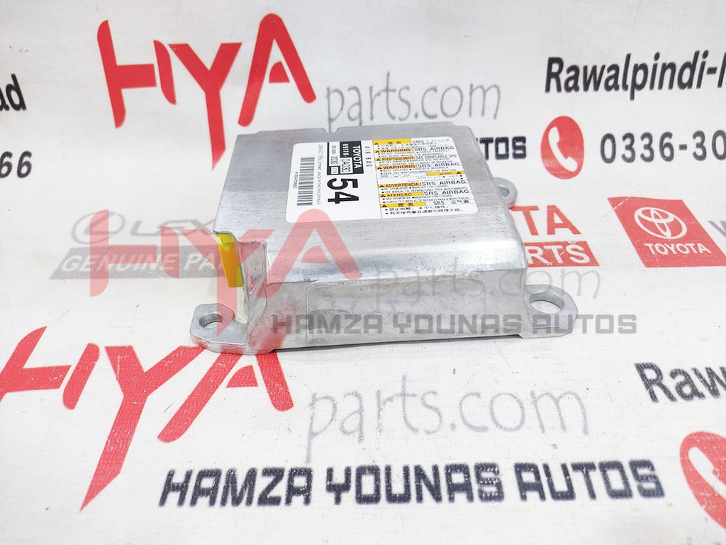 SENSOR ASSY, AIR BAG