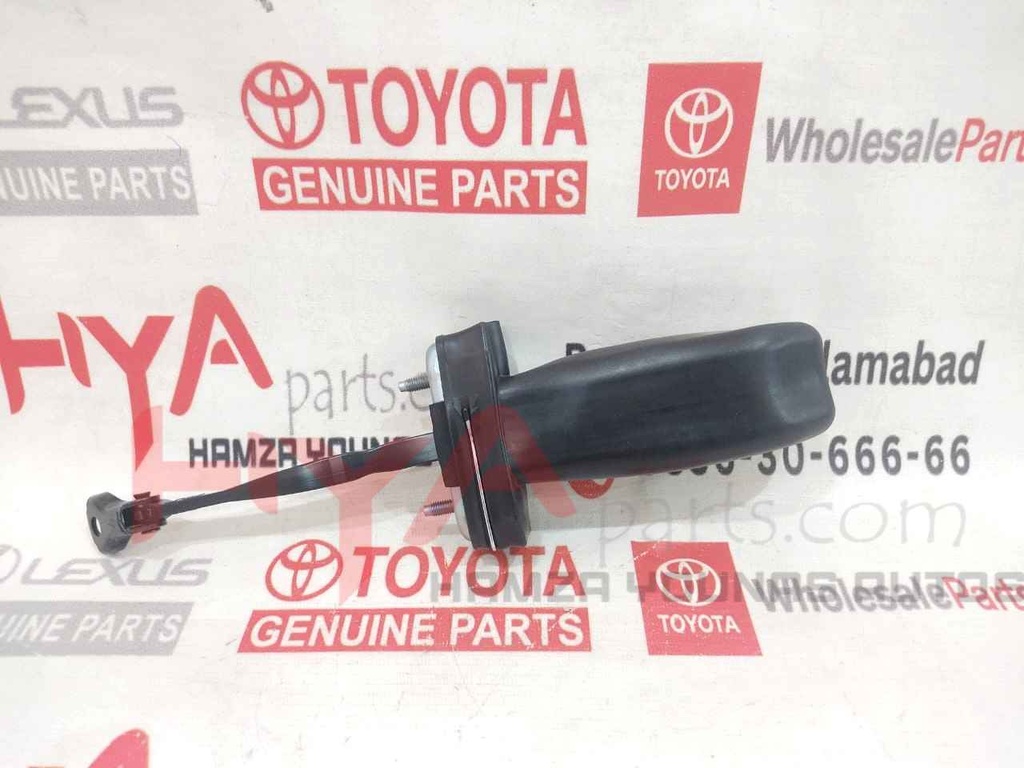 CHECK ASSY, REAR DOOR, RH