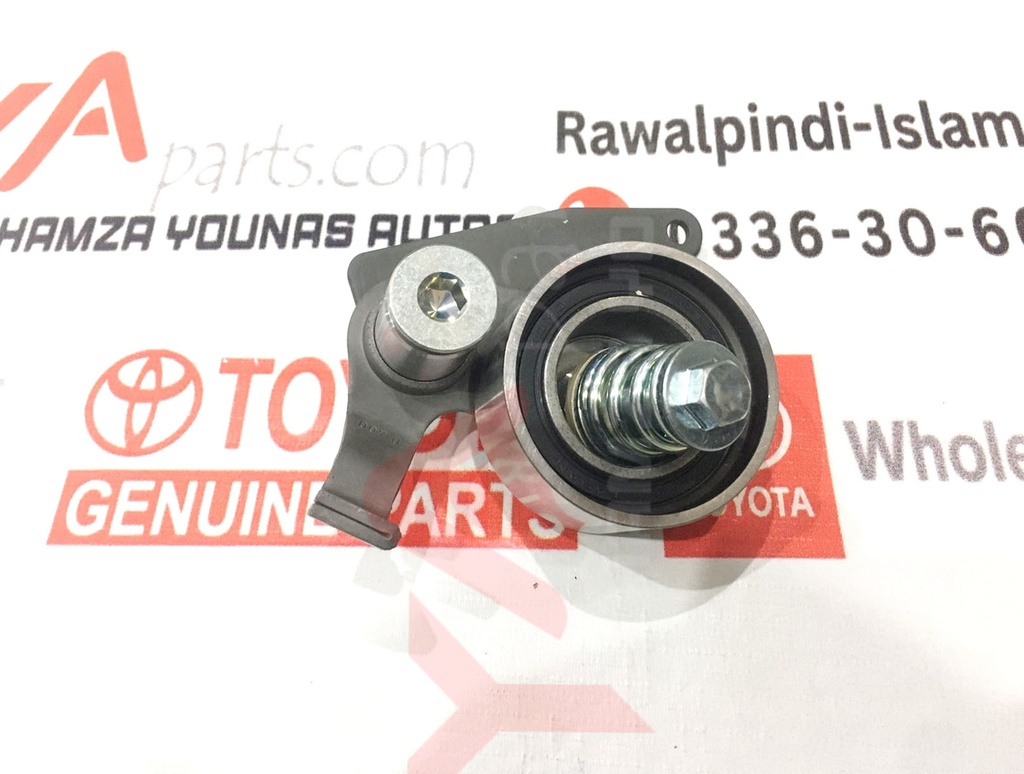 IDLER SUB-ASSY, TIMING BELT, NO.1