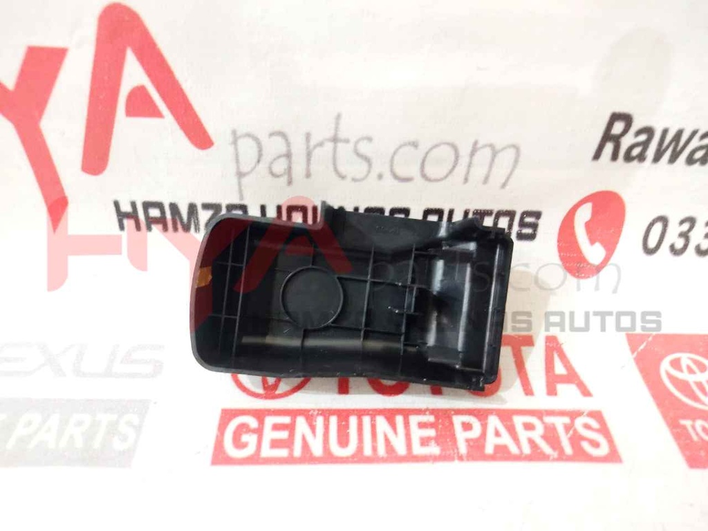 COVER, CONNECTOR(FOR BATTERY TERMINAL