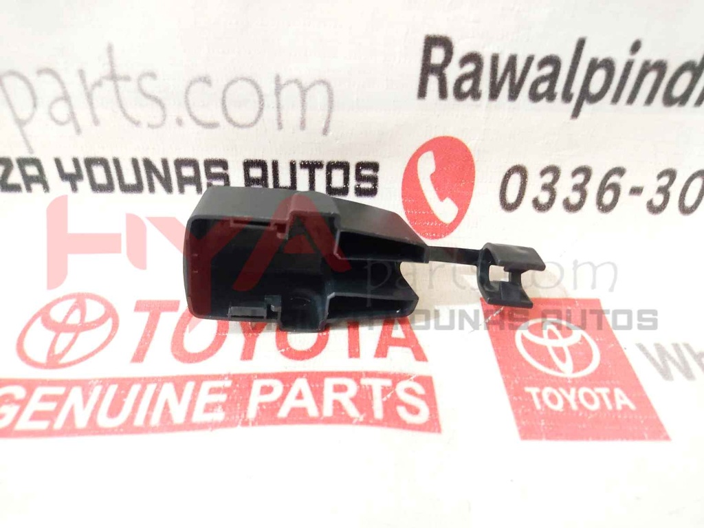 COVER, CONNECTOR(FOR BATTERY TERMINAL