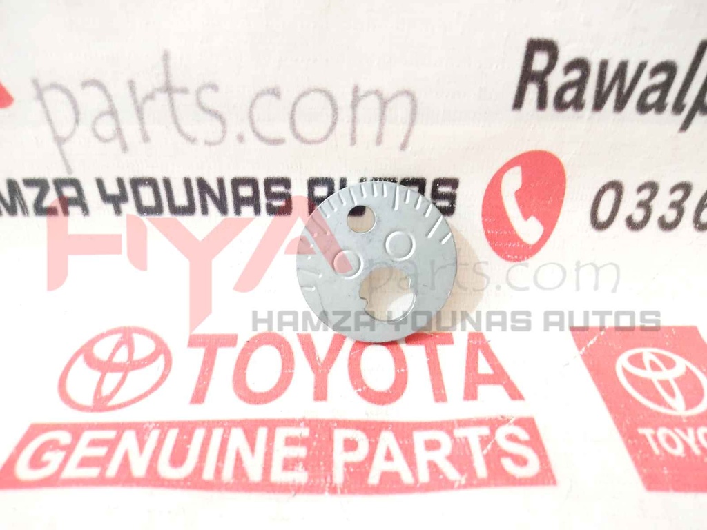 CAM, CAMBER ADJUST, NO.2