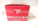 RING SET, PISTON (SIZE : STD)