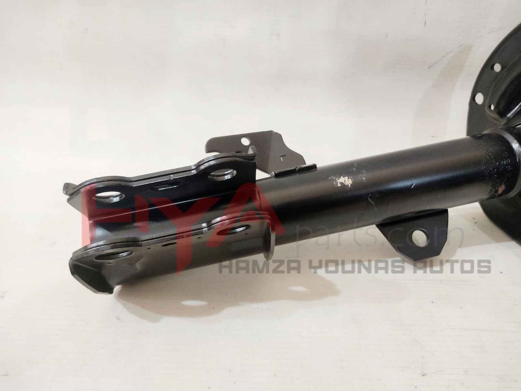   ABSORBER ASSY, SHOCK, FRONT