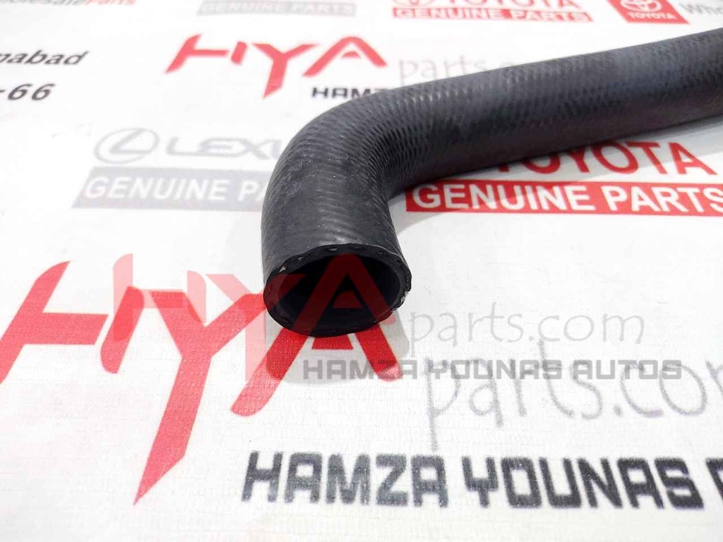 HOSE, RADIATOR, OUTLET