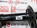 ABSORBER ASSY, SHOCK, FRONT RH