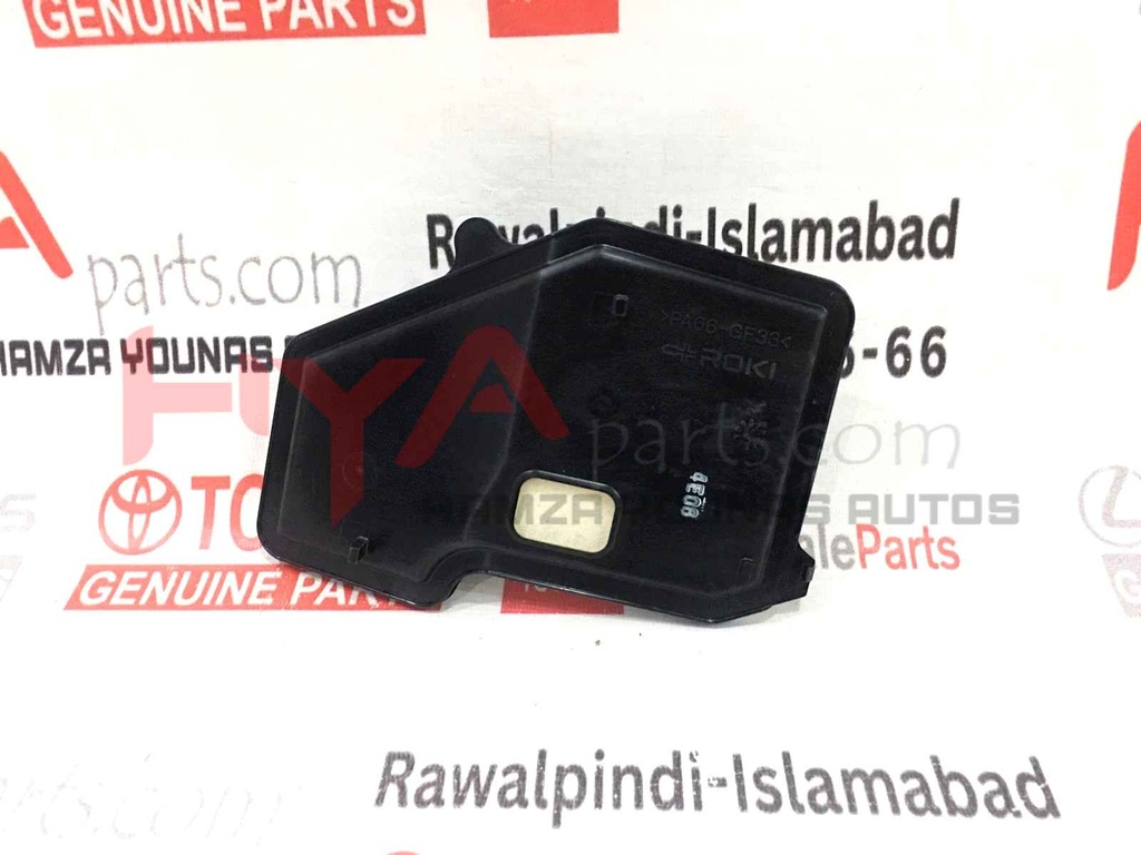 FILTER ASSY, GEARBOX