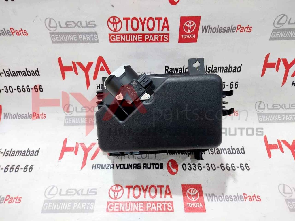 CAP SUB-ASSY, AIR CLEANER (488W)