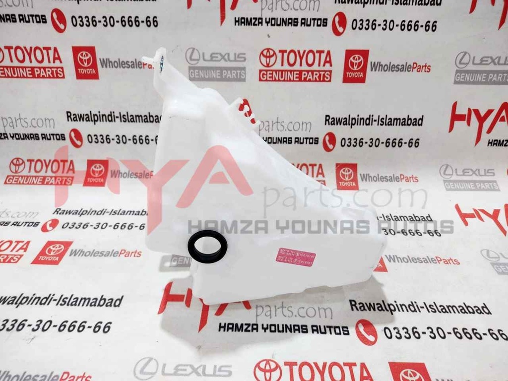 JAR ASSY, WINDSHIELD WASHER