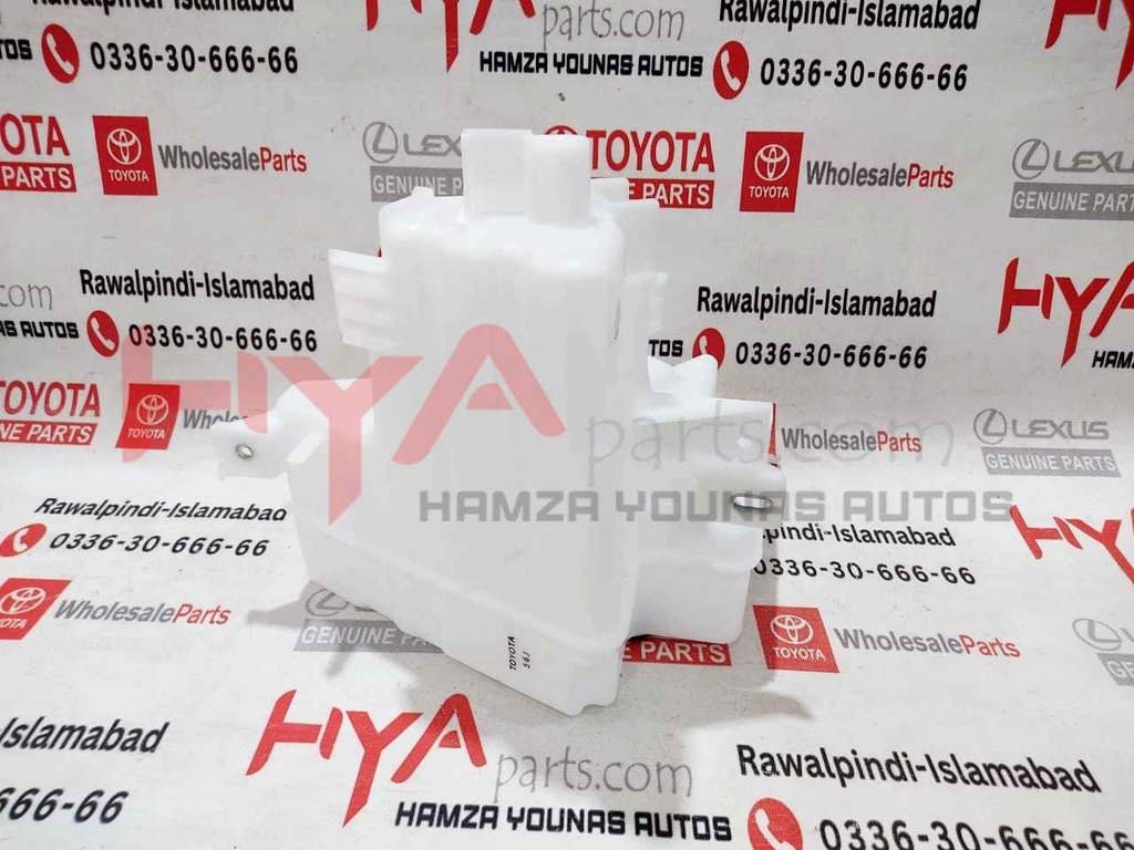 JAR ASSY, WINDSHIELD WASHER