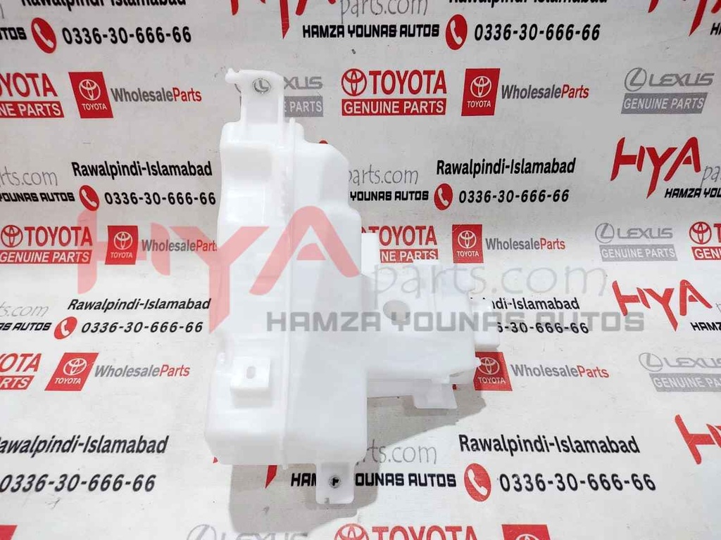 JAR ASSY, WINDSHIELD WASHER