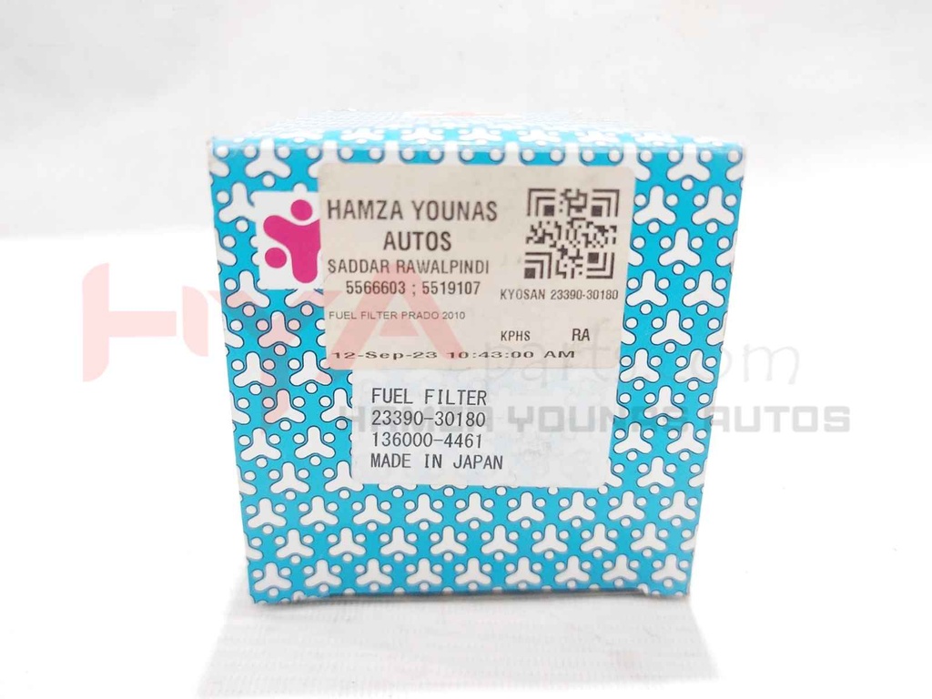 ELEMENT ASSY, FUEL FILTER