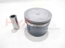 PISTON SUB-ASSY, W/PIN 0.50 ART
