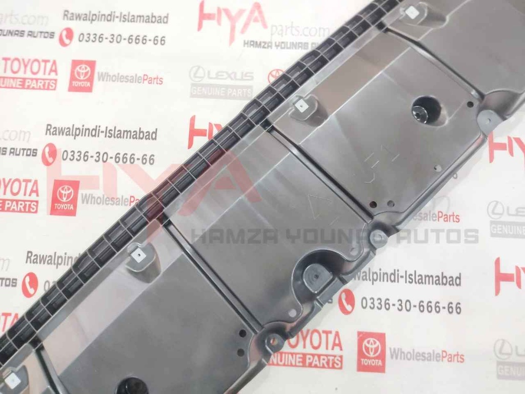 COVER ASSY, ENGINE UNDER, NO.2