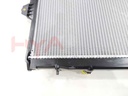 RADIATOR ASSY