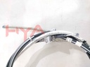 CABLE ASSY, PARKING BRAKE, NO.2