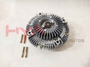 COUPLING ASSY, FLUID (FAN CLUTCH)