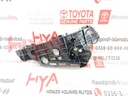 SUPPORT, FRONT BUMPER SIDE, RH