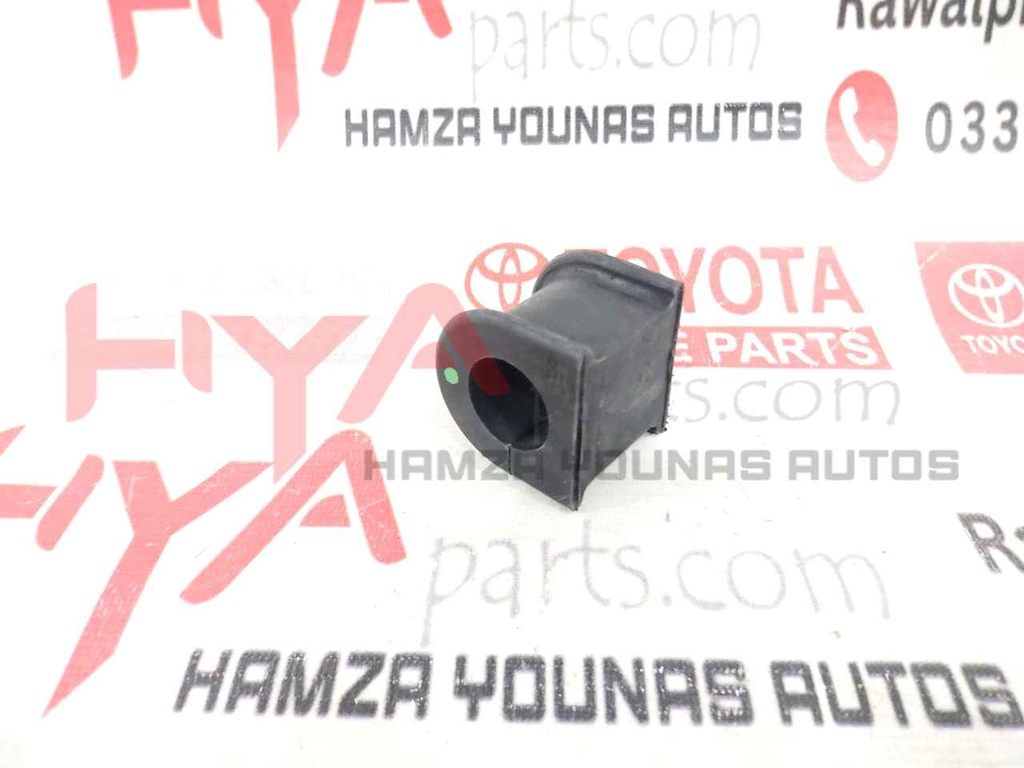 BUSH, STABILIZER(FOR REAR )