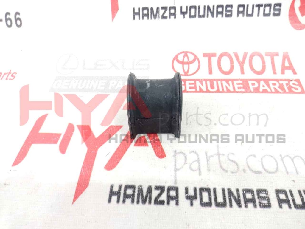 BUSH, STABILIZER(FOR REAR )