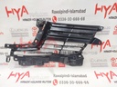 GRILLE, RADIATOR SIDE, RH