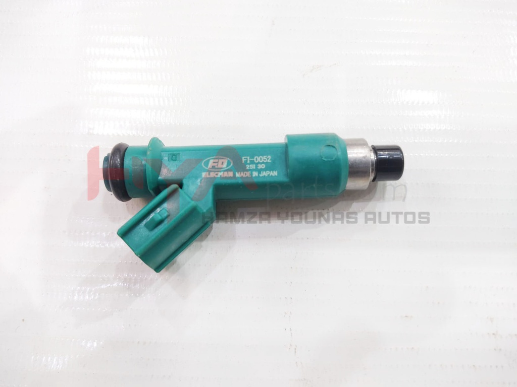 FUEL INJECTOR