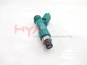 FUEL INJECTOR