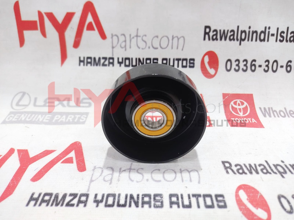 PULLEY SUB-ASSY, IDLER, NO.1