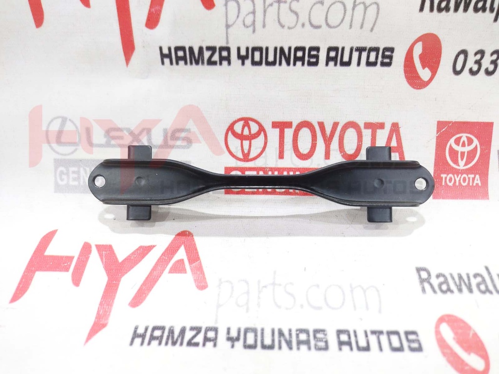 CLAMP SUB-ASSY, BATTERY