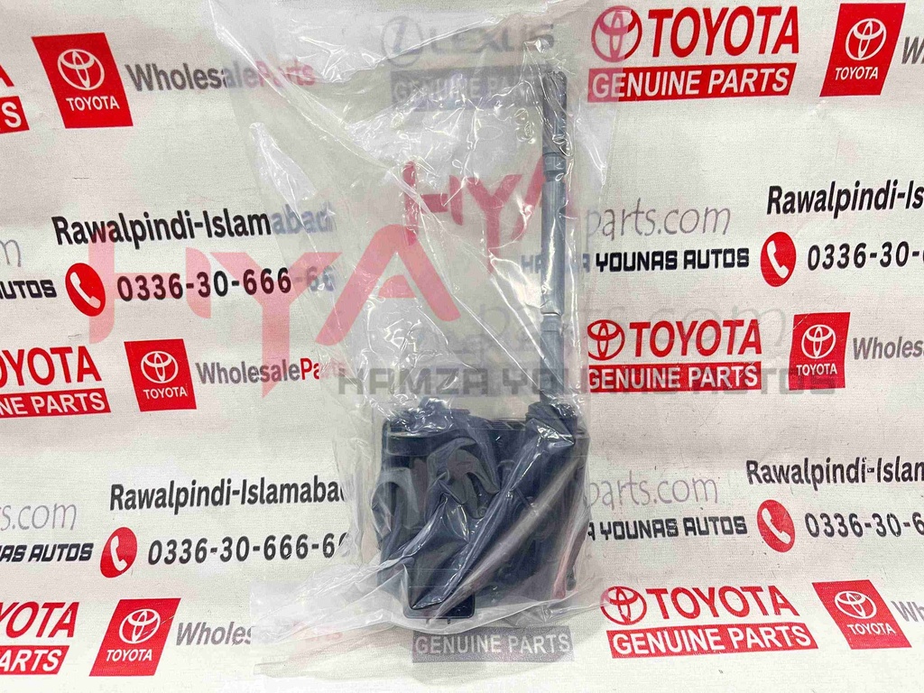 ACTUATOR ASSY, TRANSFER SHIFT