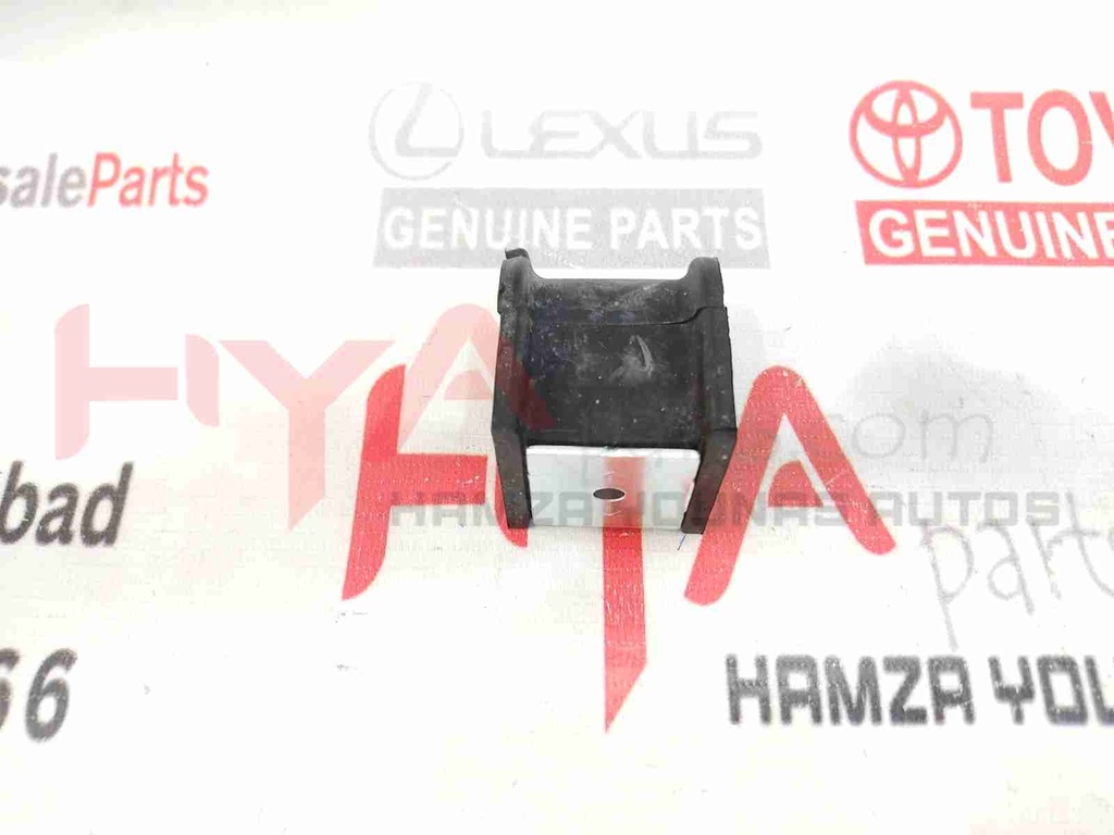 BUSH, FRONT STABILIZER BAR, NO.1