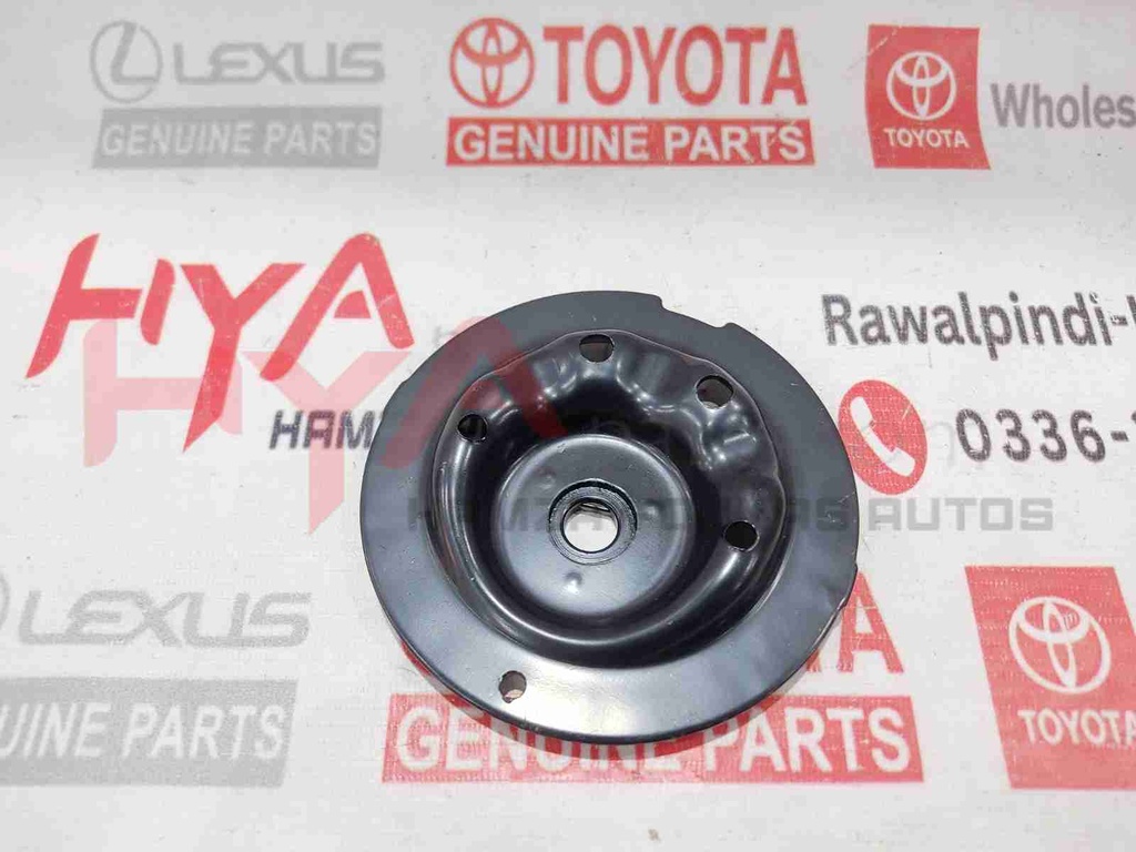 SEAT SUB-ASSY FR SPRING