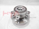 HUB SUB-ASSY, FRONT AXLE, RH