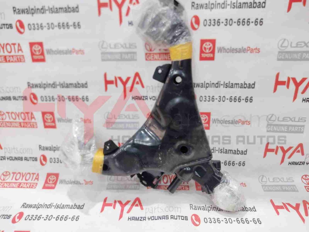 ARM SUB-ASSY, VJA300