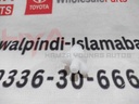 PLUG, DRAIN(FOR FUEL FILTER)
