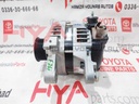 ALTERNATOR ASSY
