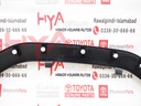 MOULDING SUB-ASSY, FRONT FENDER, LH