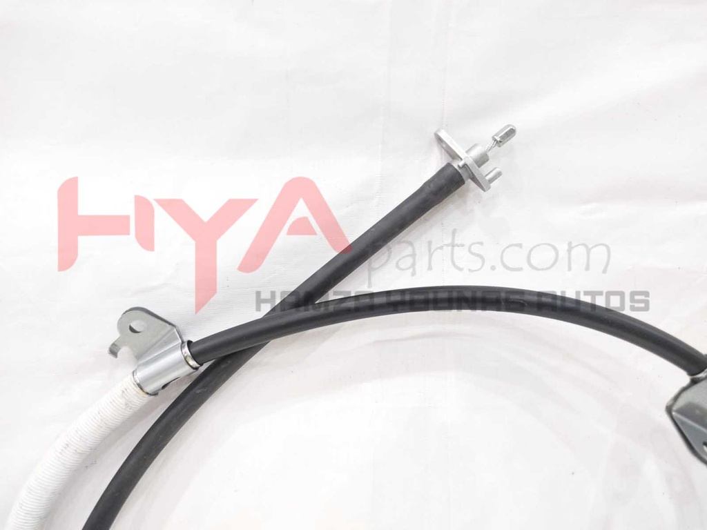 CABLE ASSY, PARKING BRAKE, NO.3