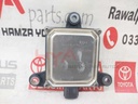 SENSOR, BLIND SPOT MONITOR