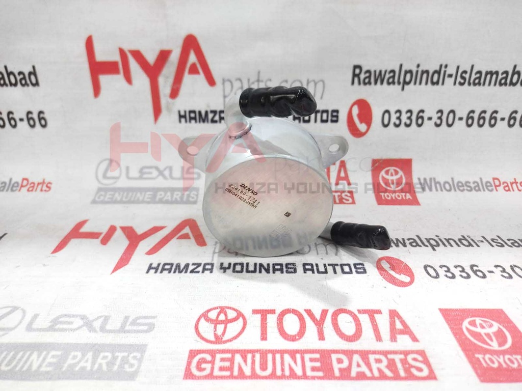 COOLER, TRANSMISSION OIL