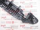 ABSORBER, FRONT BUMPER, LOWER