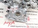 COVER ASSY, TIMING CHAIN