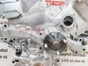 COVER ASSY, TIMING CHAIN