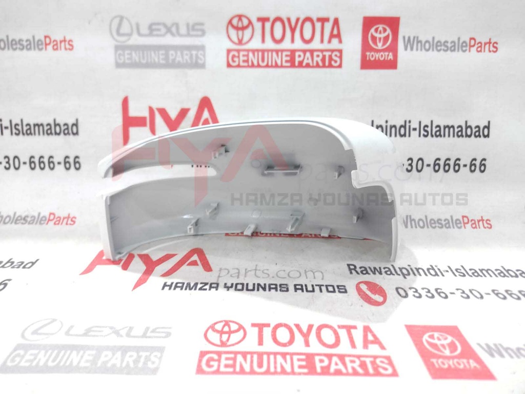 COVER, OUTER MIRROR, LH