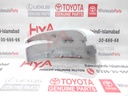 COVER, OUTER MIRROR, LH